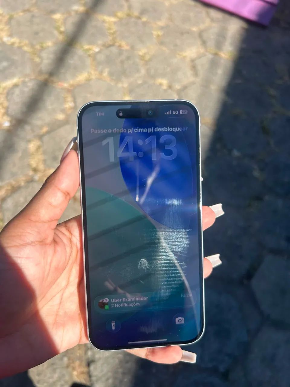 iPhone 15 Plus - Foto 4