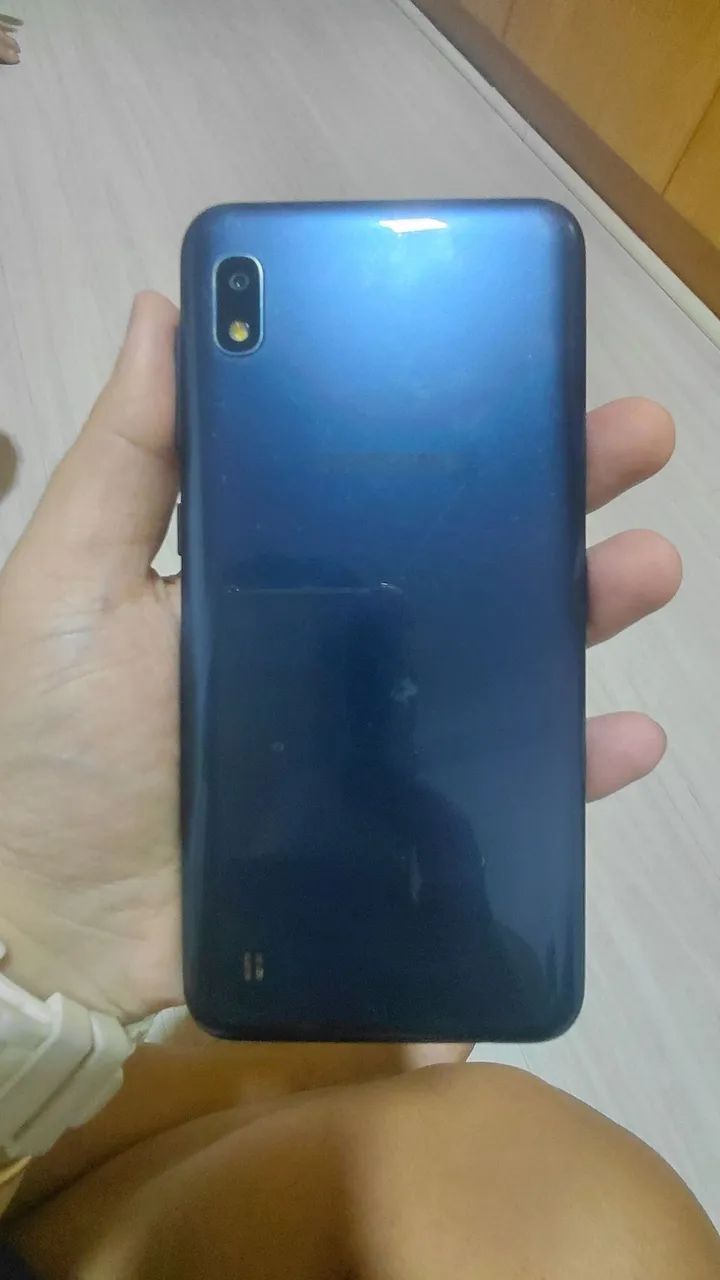 SAMSUNG A10 - Foto 3