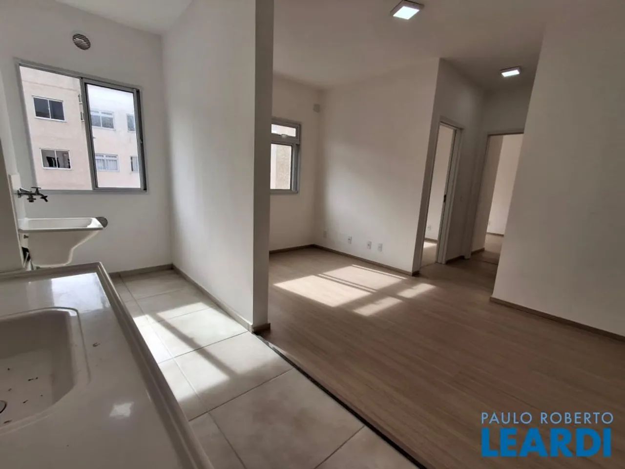 APARTAMENTO - CAMINHO NOVO - SC - Foto 3