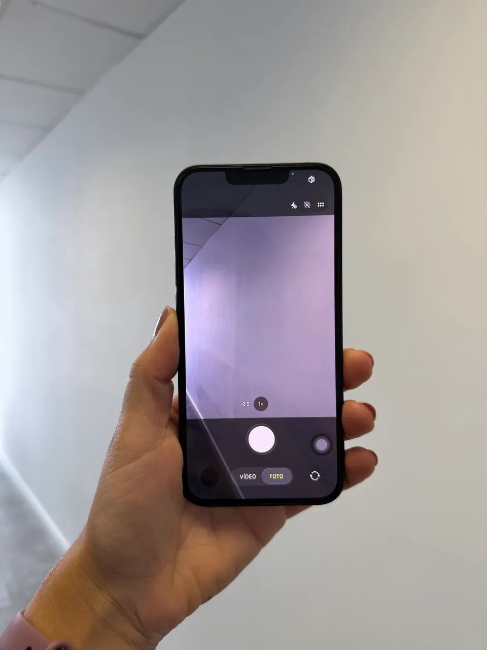 IPHONE 13 128 GB ÓTIMO ESTADO - Foto 4