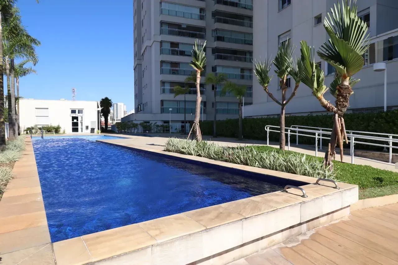APARTAMENTO ALTO PADRÃO BARRA FUNDA !