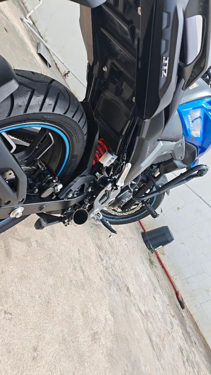 Moto  - Foto 3