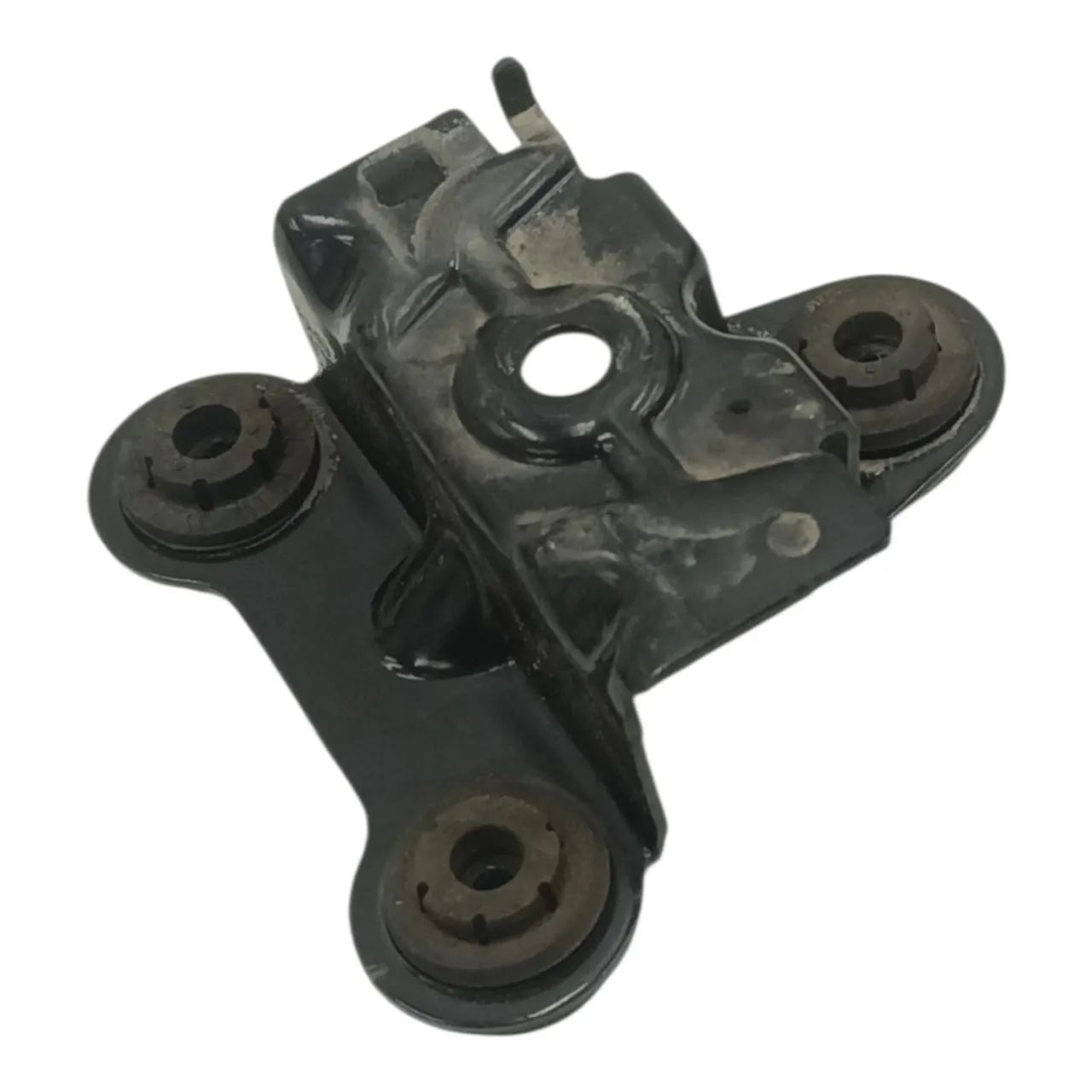 Suporte módulo abs vw fox 1.0 ea111 2016 2015 2014 2013 - Foto 3