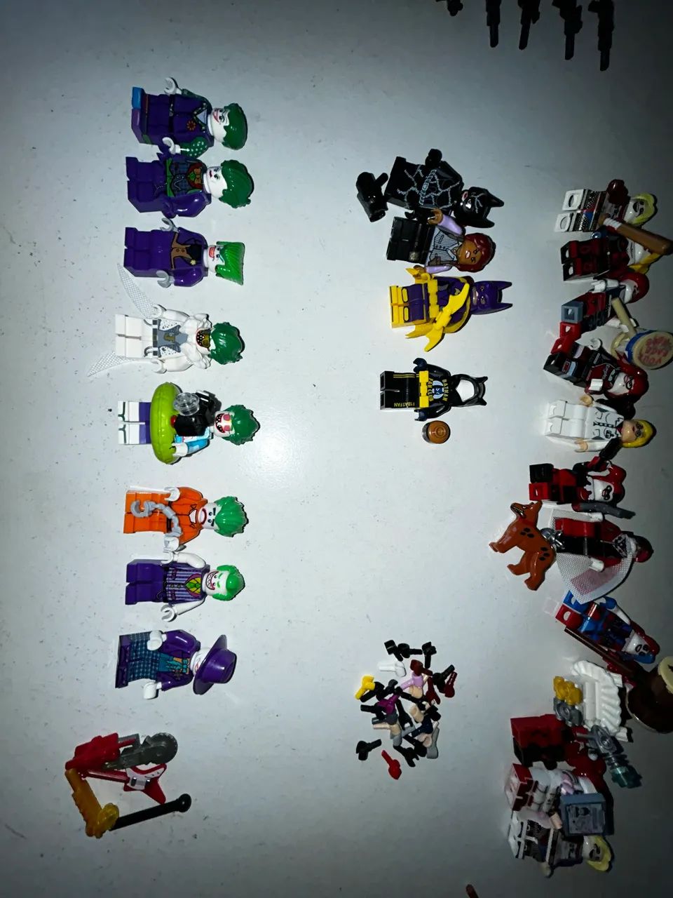 Lego Batman  - Foto 4