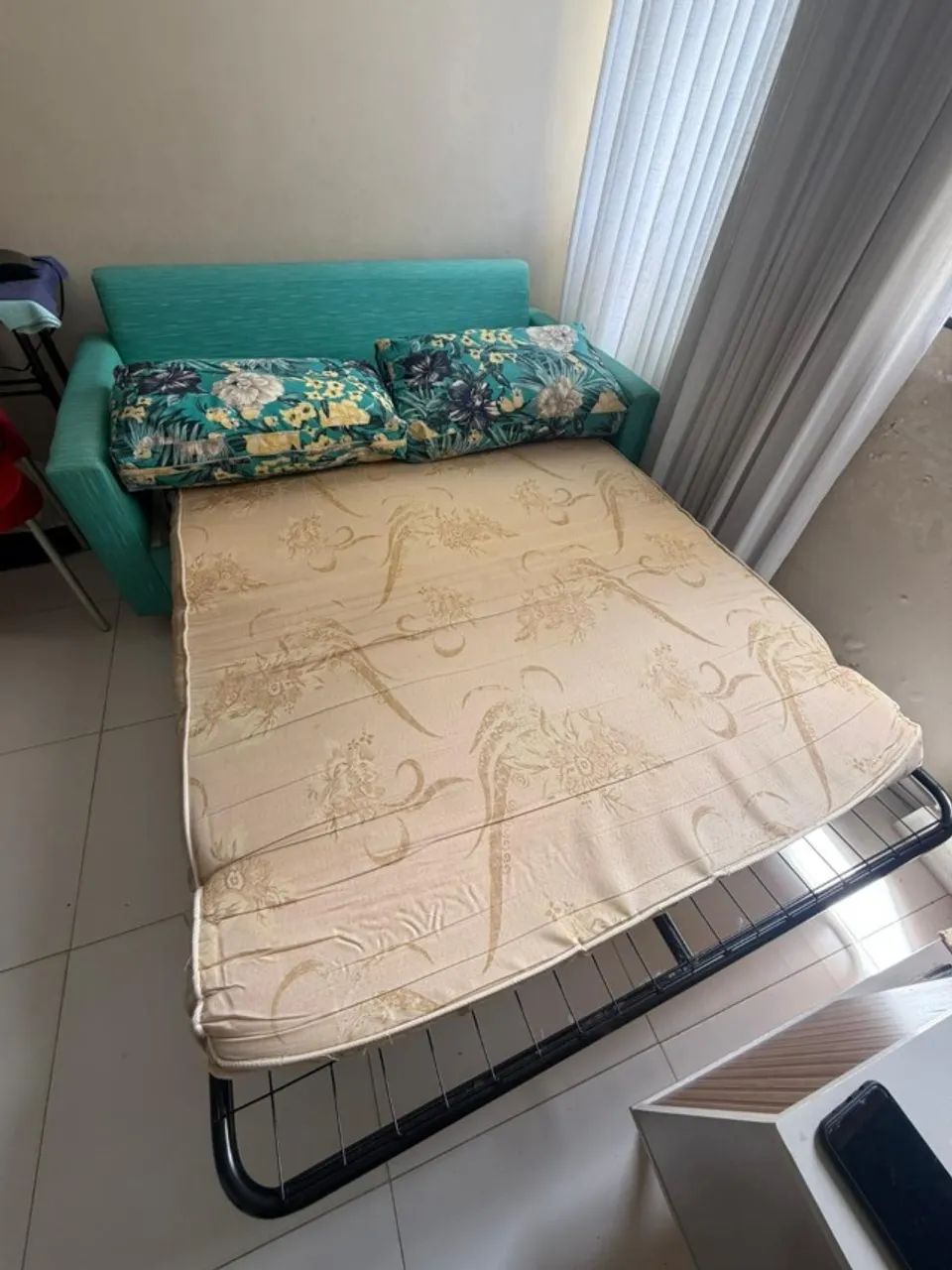 Sofá Cama - Foto 3
