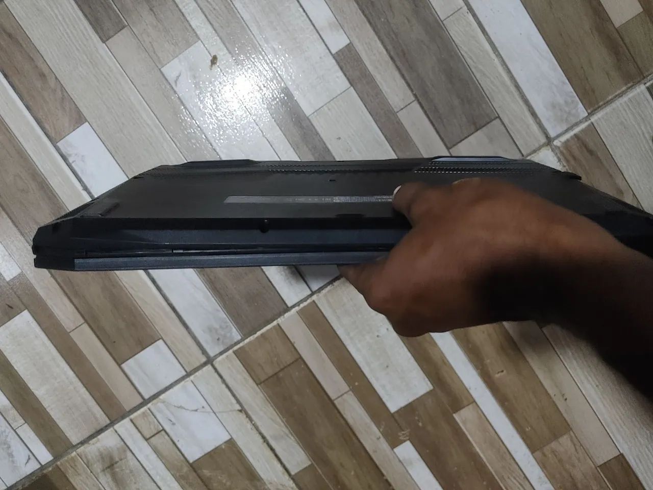 Notebook acer nitro 5 - Foto 2