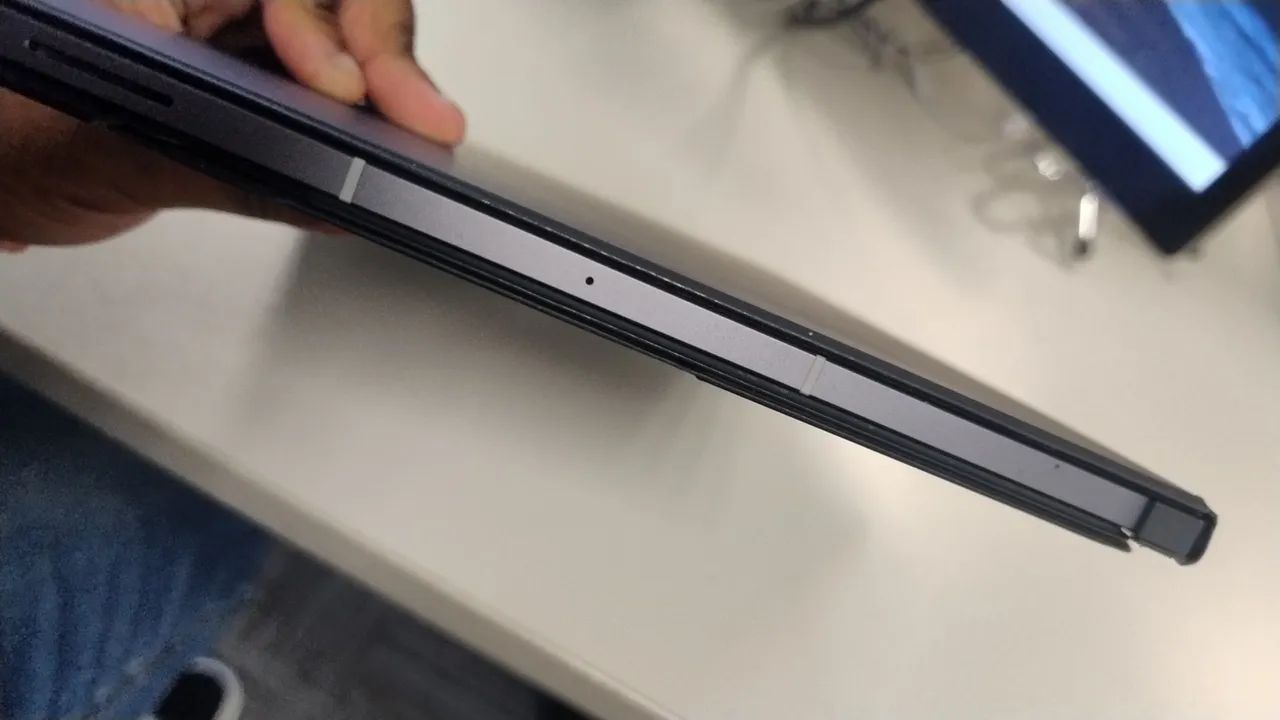 Galaxy Tab S10 FE Plus - Foto 5