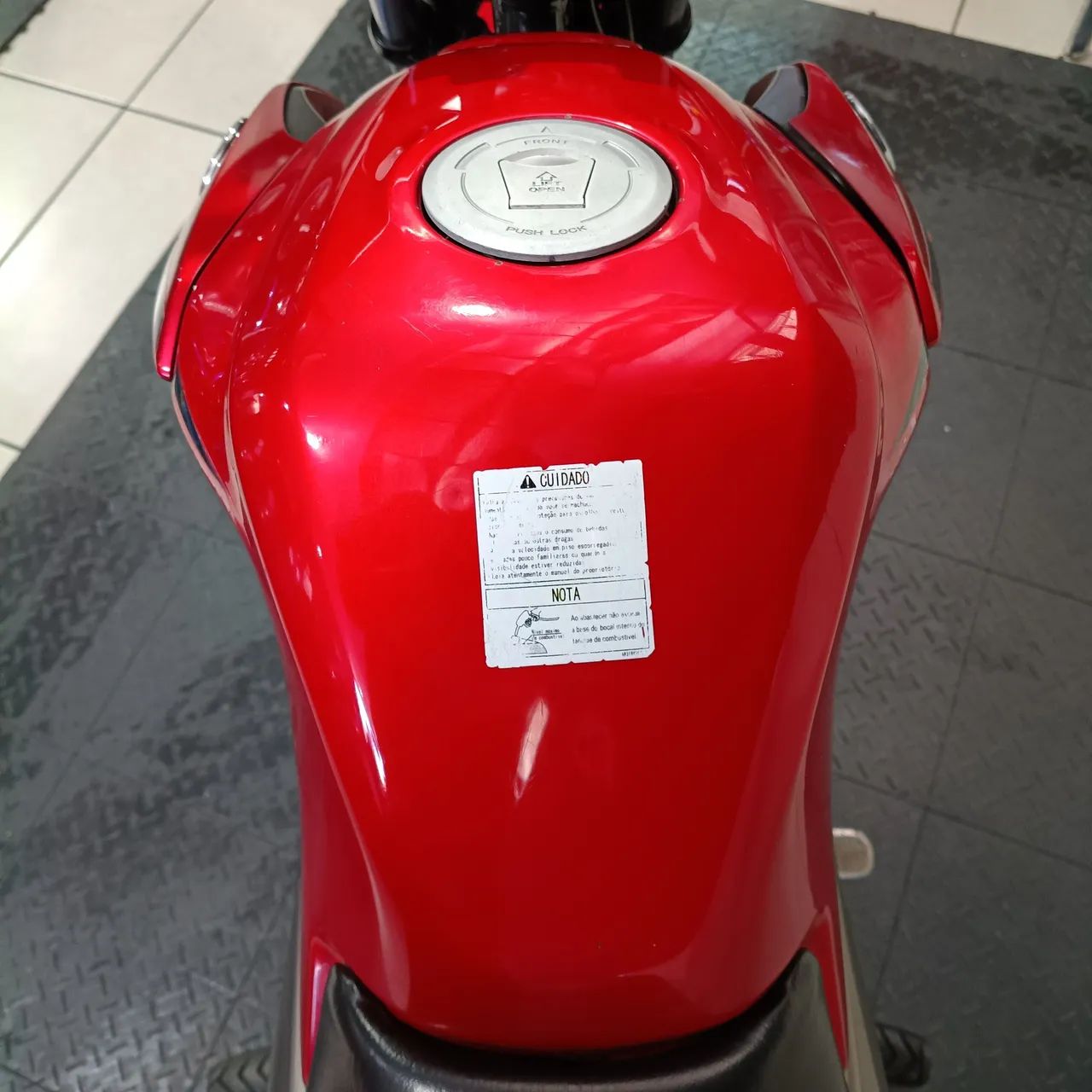 DK 150  - Foto 3