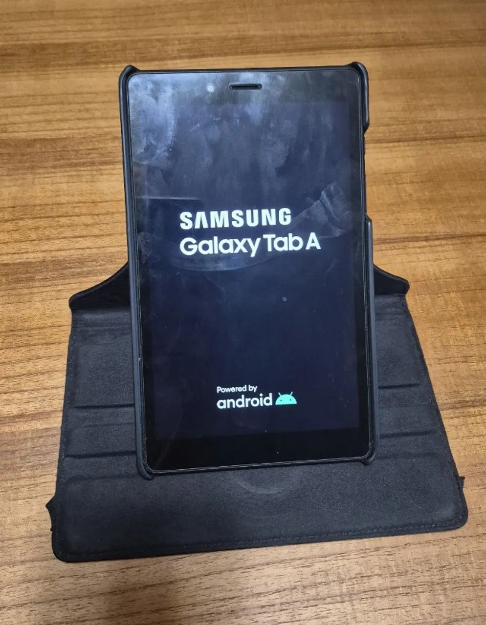 Tablet Samsung A Sm-T2 Tab A T295 - Foto 3
