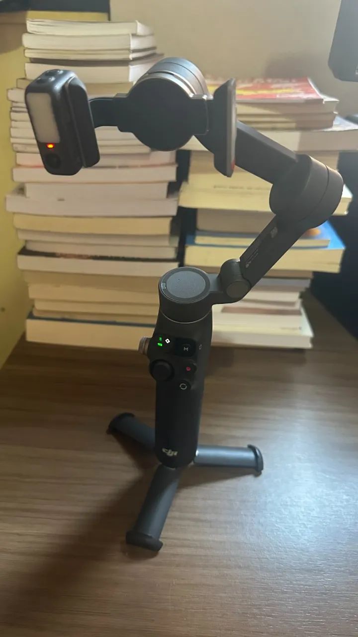 DJI Osmo 7P