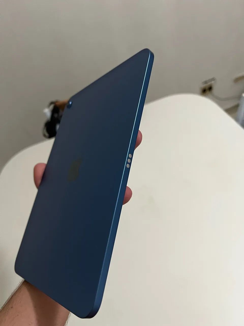 iPad 11 chip A16 2025 - Foto 3