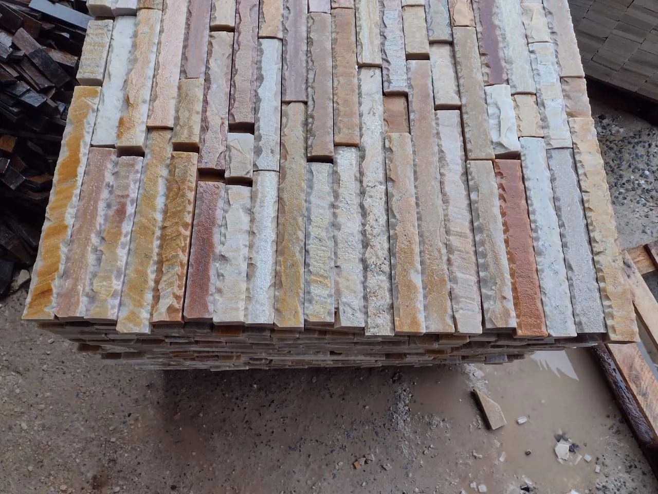 Pedra São Tomé Direct from the Factory