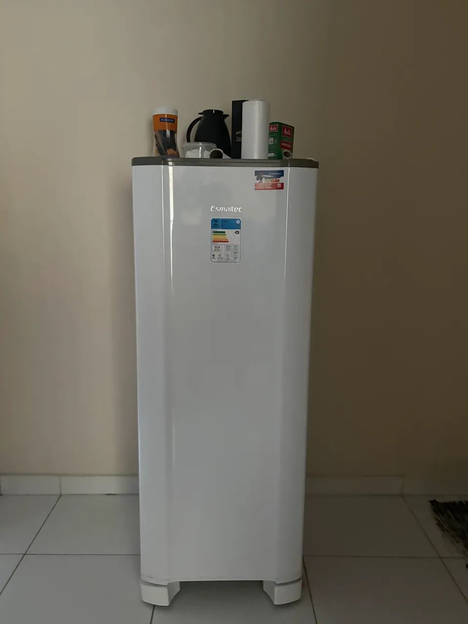 Geladeira