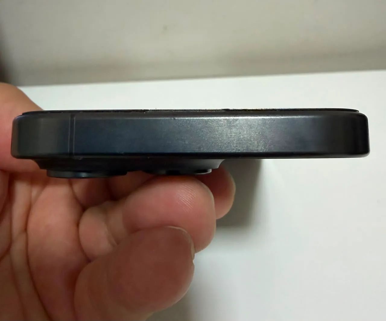 iPhone 15 Pro 128Gb Preto - Foto 5