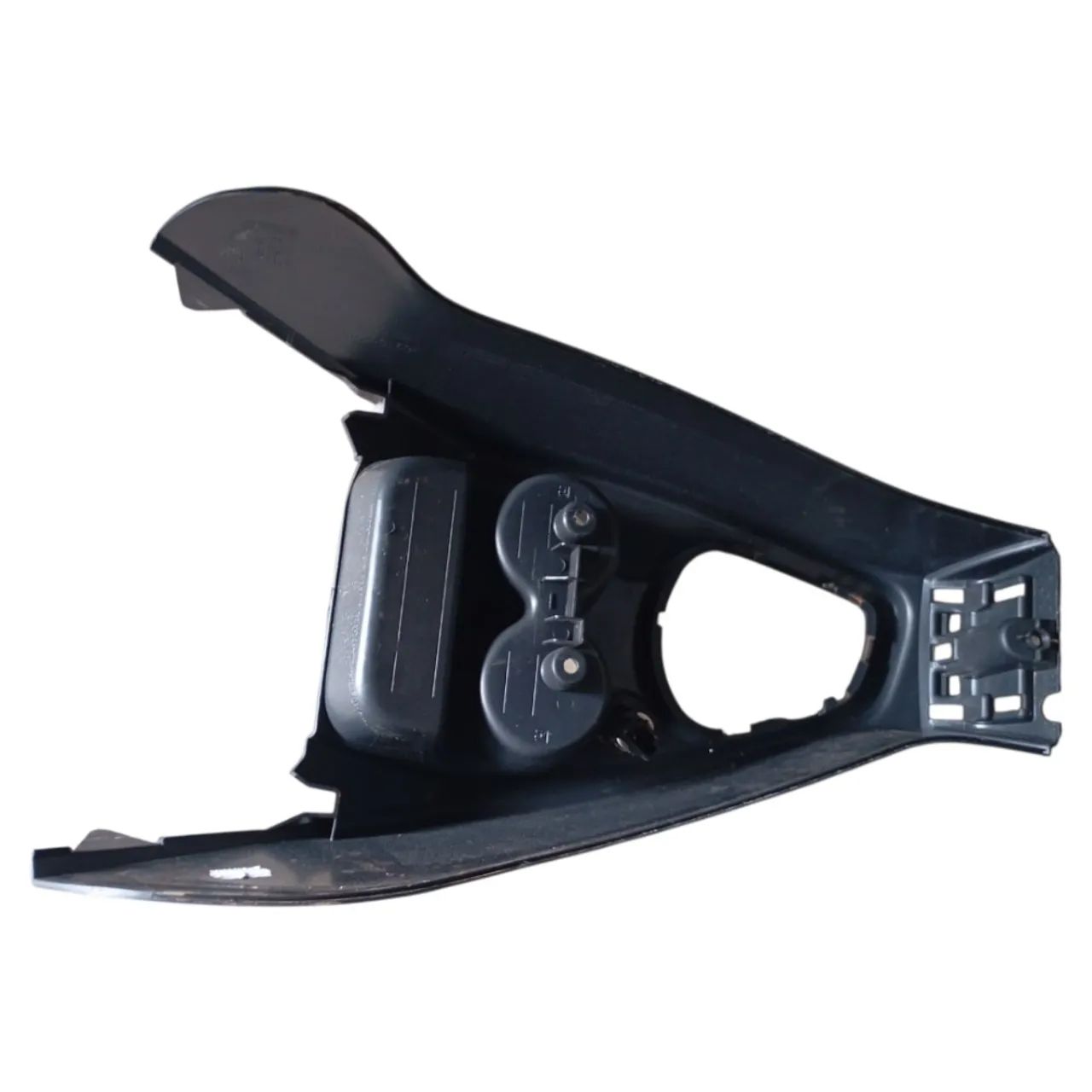 Console Central Renault Logan 2015 2023  *r - Foto 4