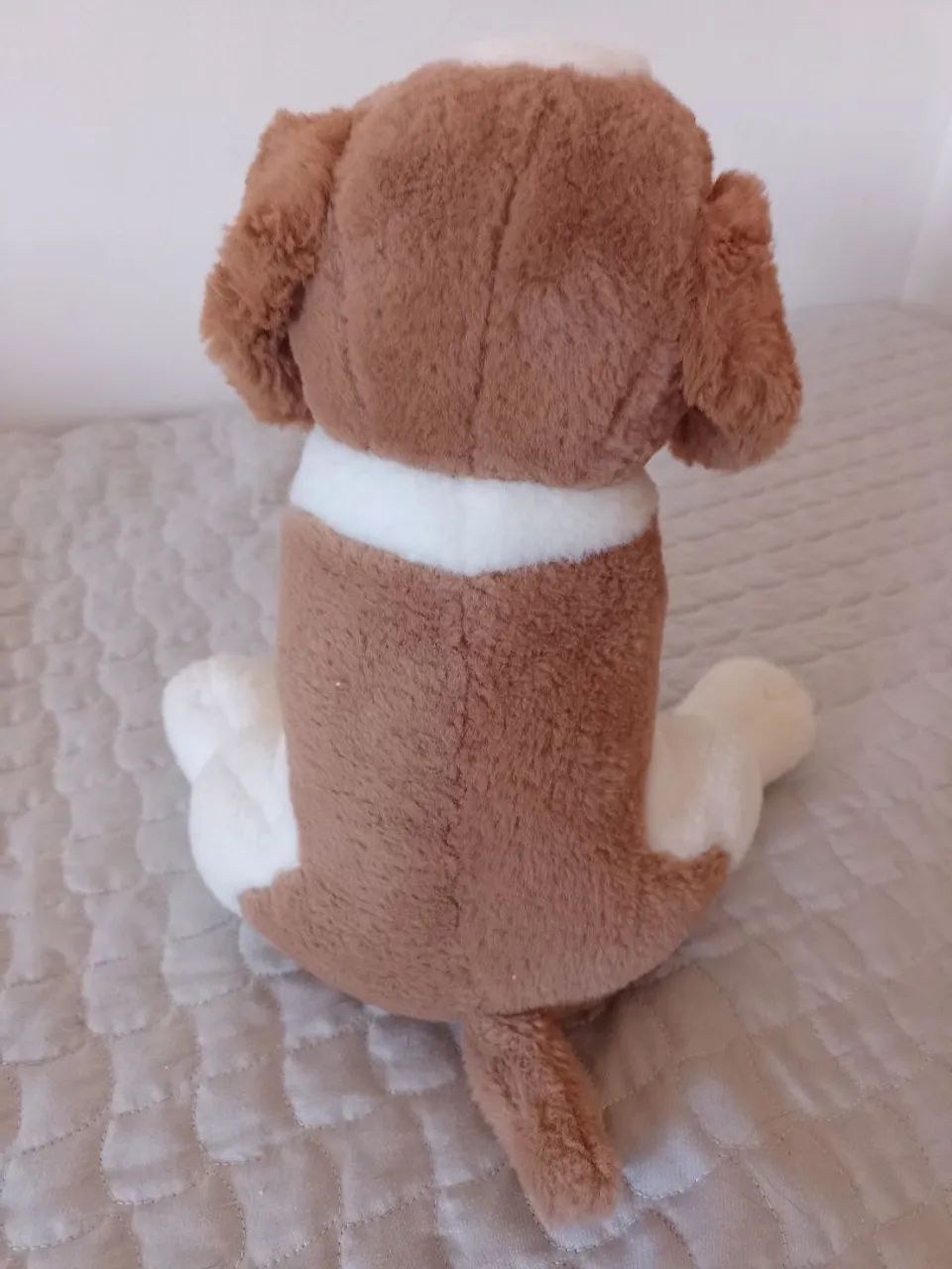 Cachorro de pelúcia  - Foto 3
