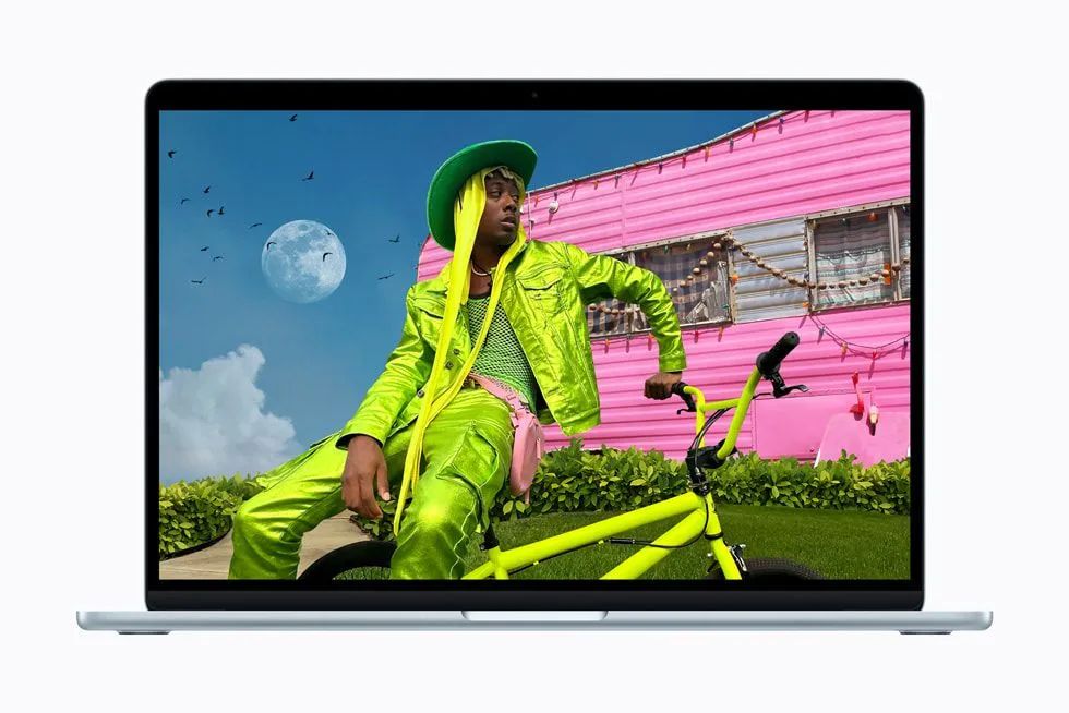 Apple MacBook Air 13インチ M5 16GB 512GB MacBook Air 13