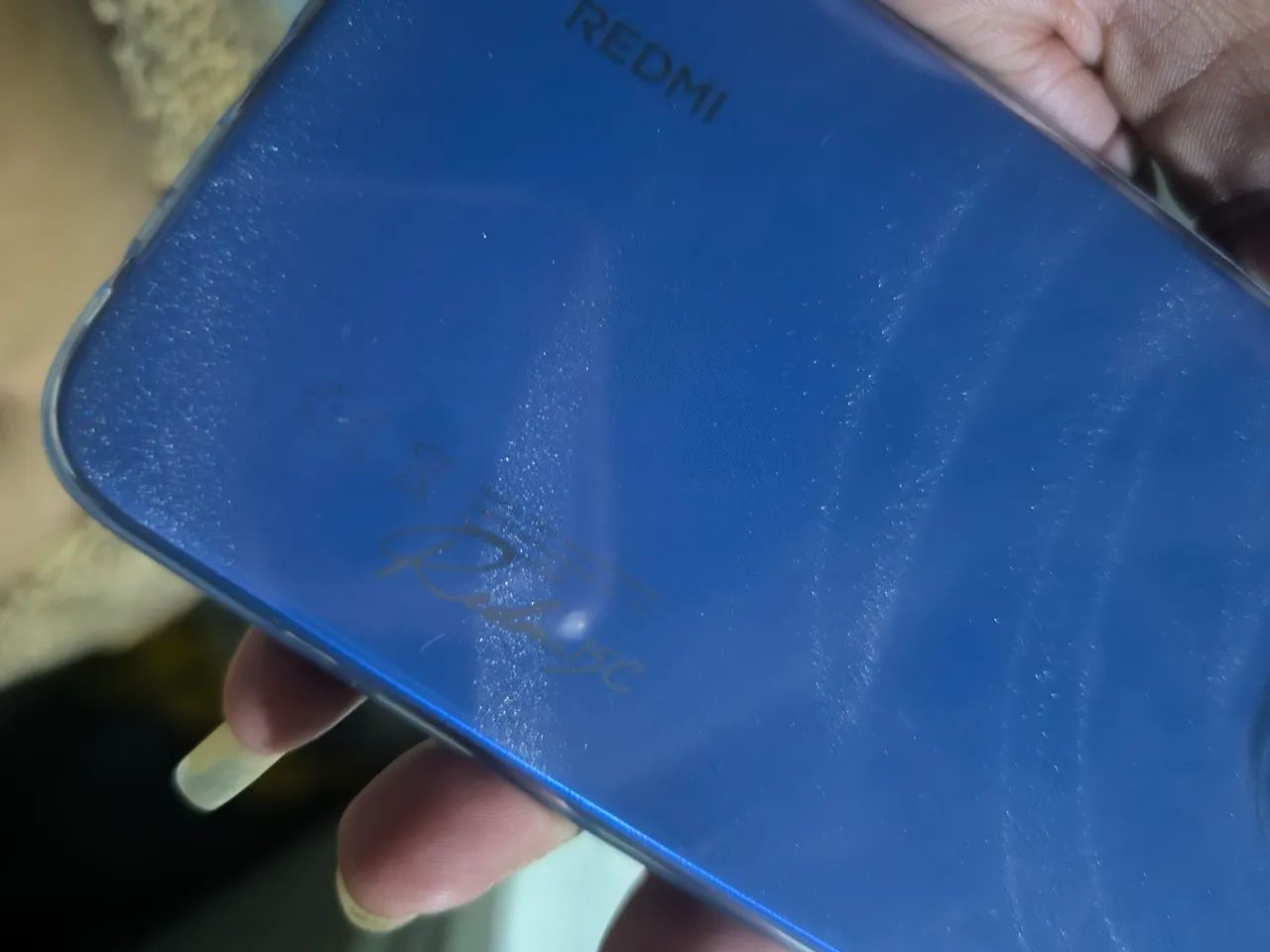 Redmi 15C novo - Foto 2