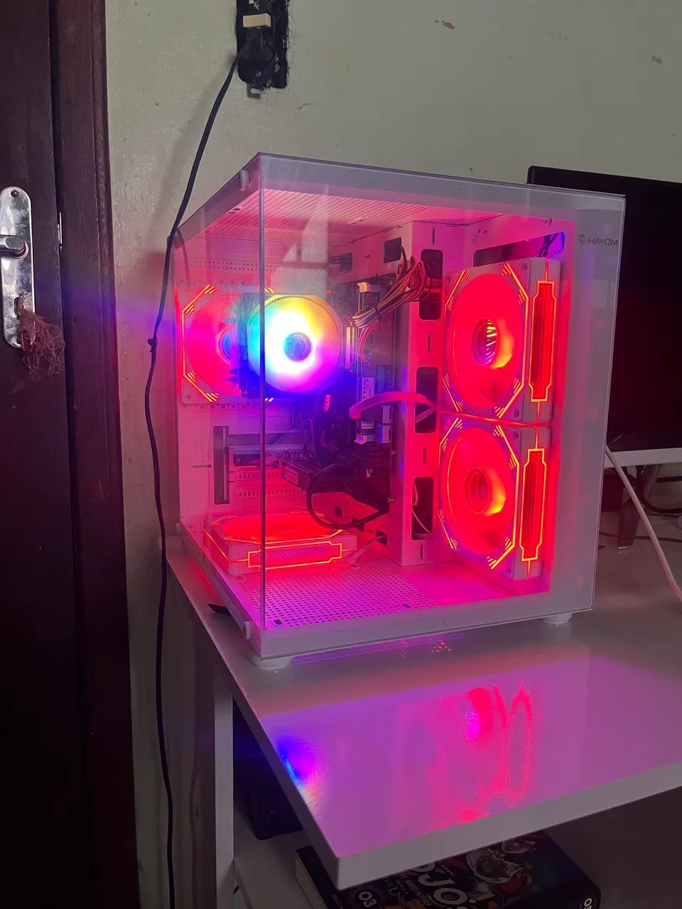 Vendo cpu gamer  - Foto 5