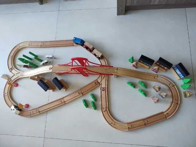 Brinquedos  - Foto 2