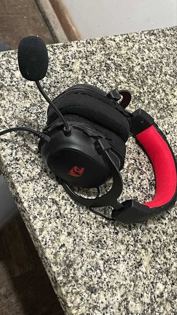 FONE REDRAGON
