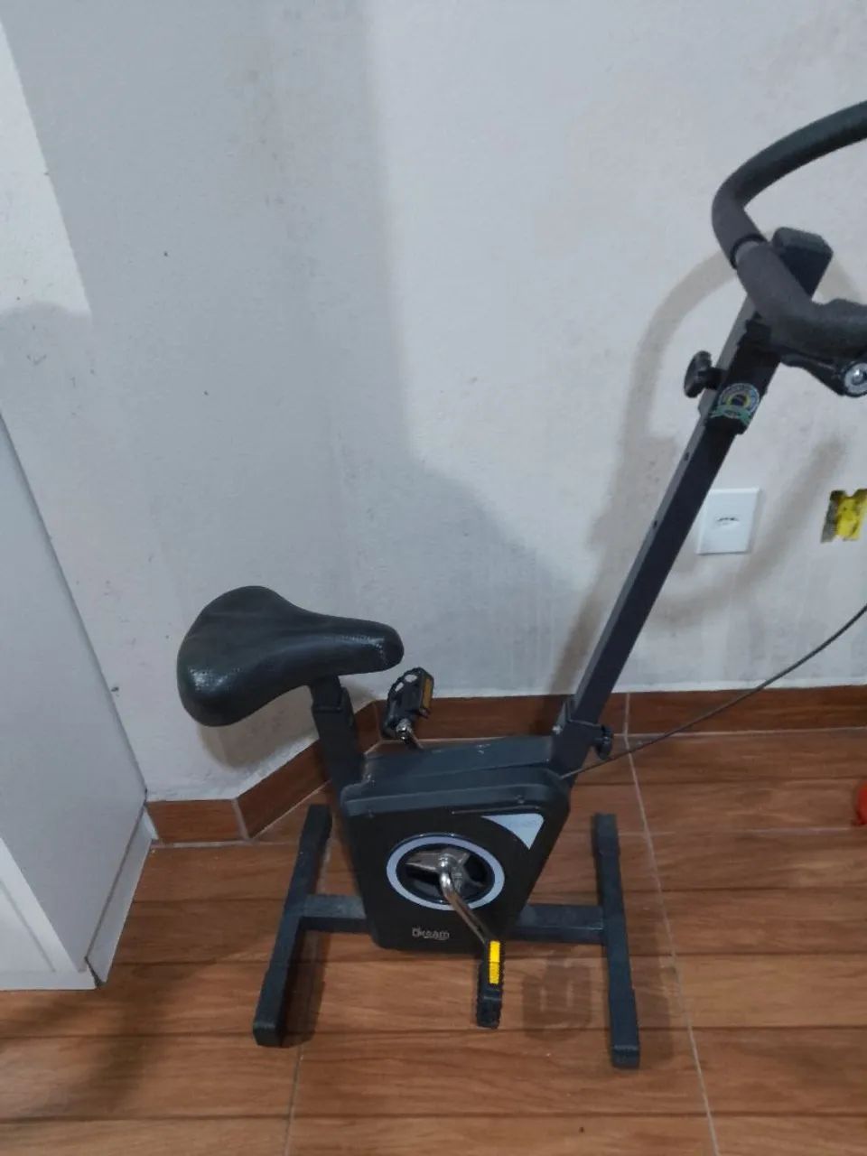 Bicicleta ergométrica  - Foto 3