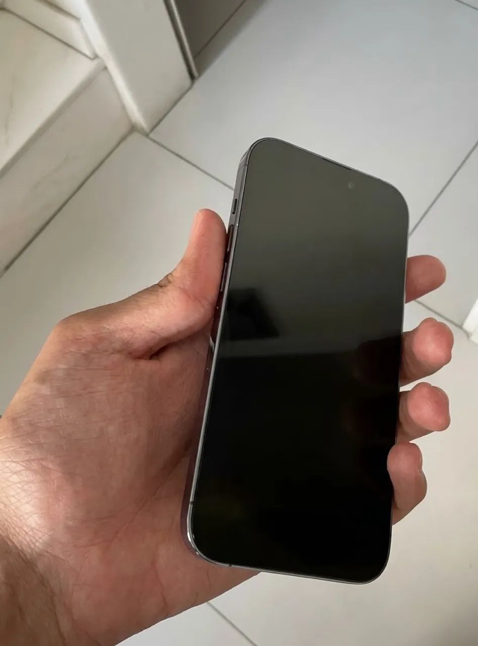 iPhone 14 Pro - 86% Bateria - Foto 5