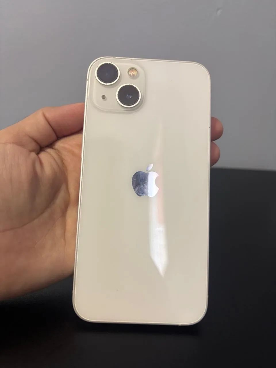 iPhone 13 128GB - Tudo funcionando, Sem trocado - Foto 2