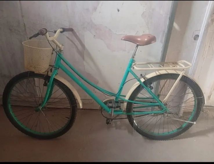 Bicicleta Urbana Aro 26 - Foto 2