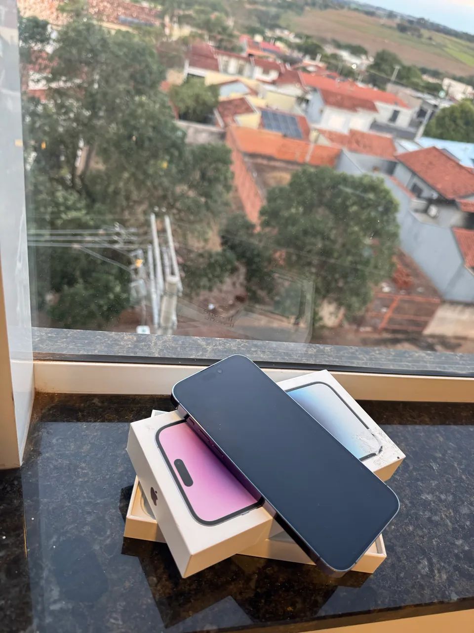IPHONE 14 PRO MAX - Foto 4