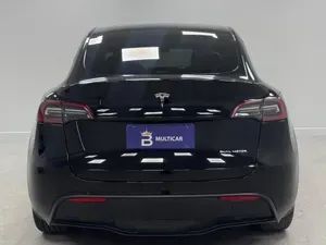Tesla Model Y Performance 2021 - Foto 4