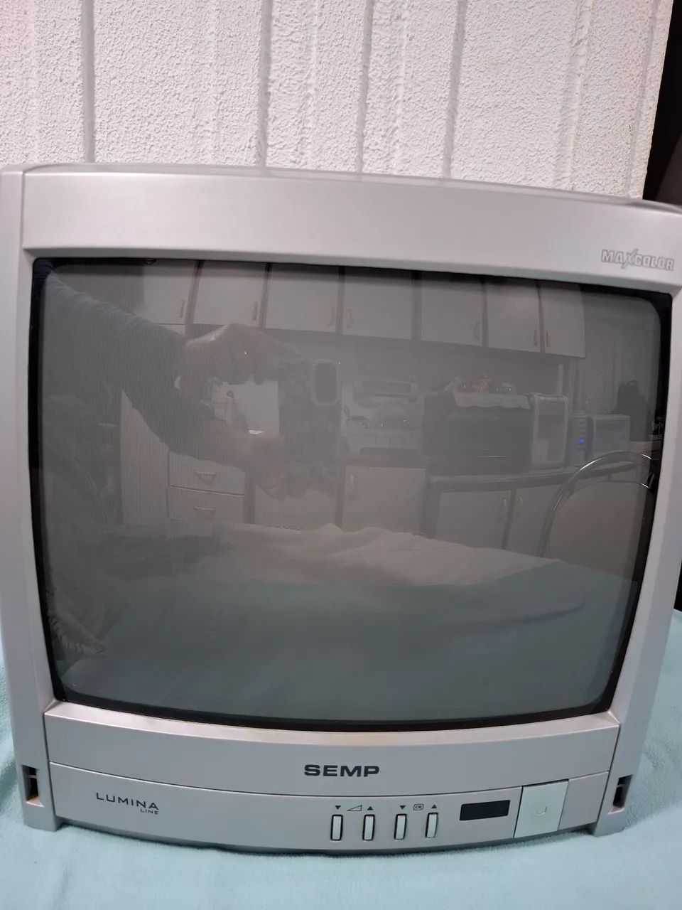 Televisão  - Foto 3