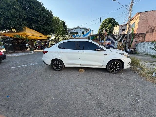 Fiat Cronos Drive 1.3 8V Flex 2019 - Foto 5
