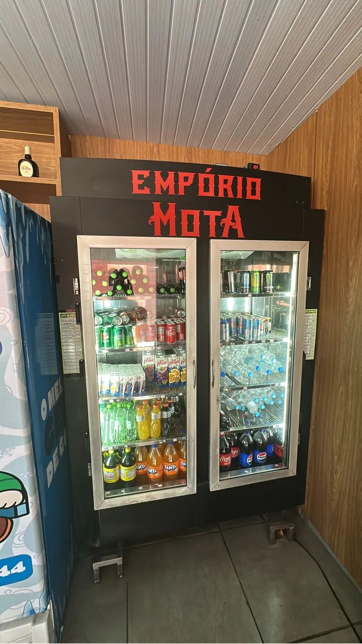 Distribuidora de bebidas  - Foto 4