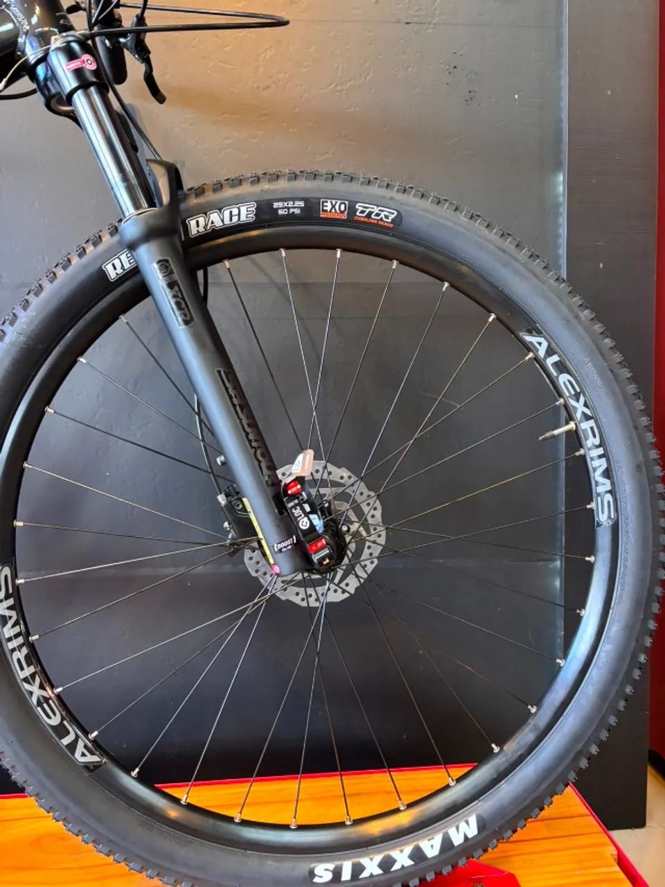 Oggi Big Wheel 7.2 2026 - Foto 3