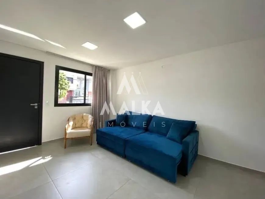 Casa Nova com 3 Dormitórios em Condomínio na Lagoa da Conceição. - Foto 4