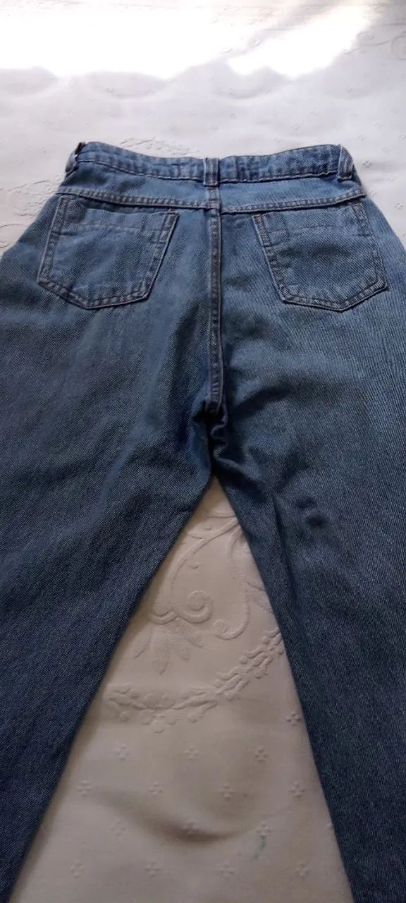 Calca jeans  - Foto 4