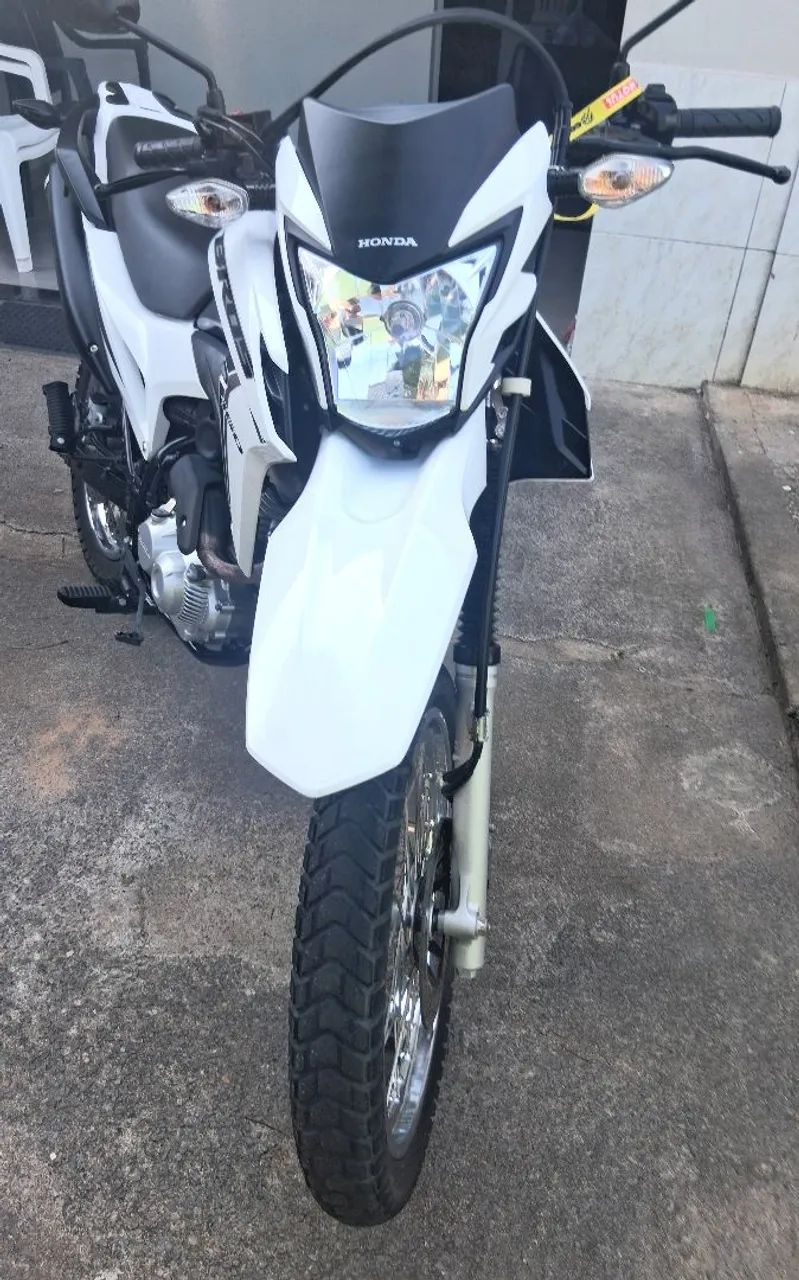 Vende-se Bros 160 22/23 - Foto 3