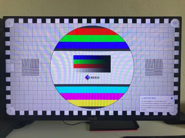 Monitor Gamer Asus 27? 165hz - Foto 3