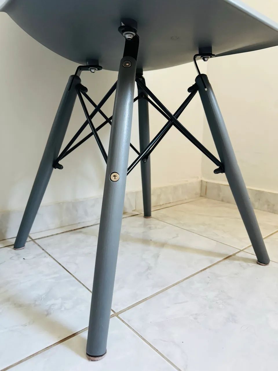 2 CADEIRAS TOK&STOK - Foto 4