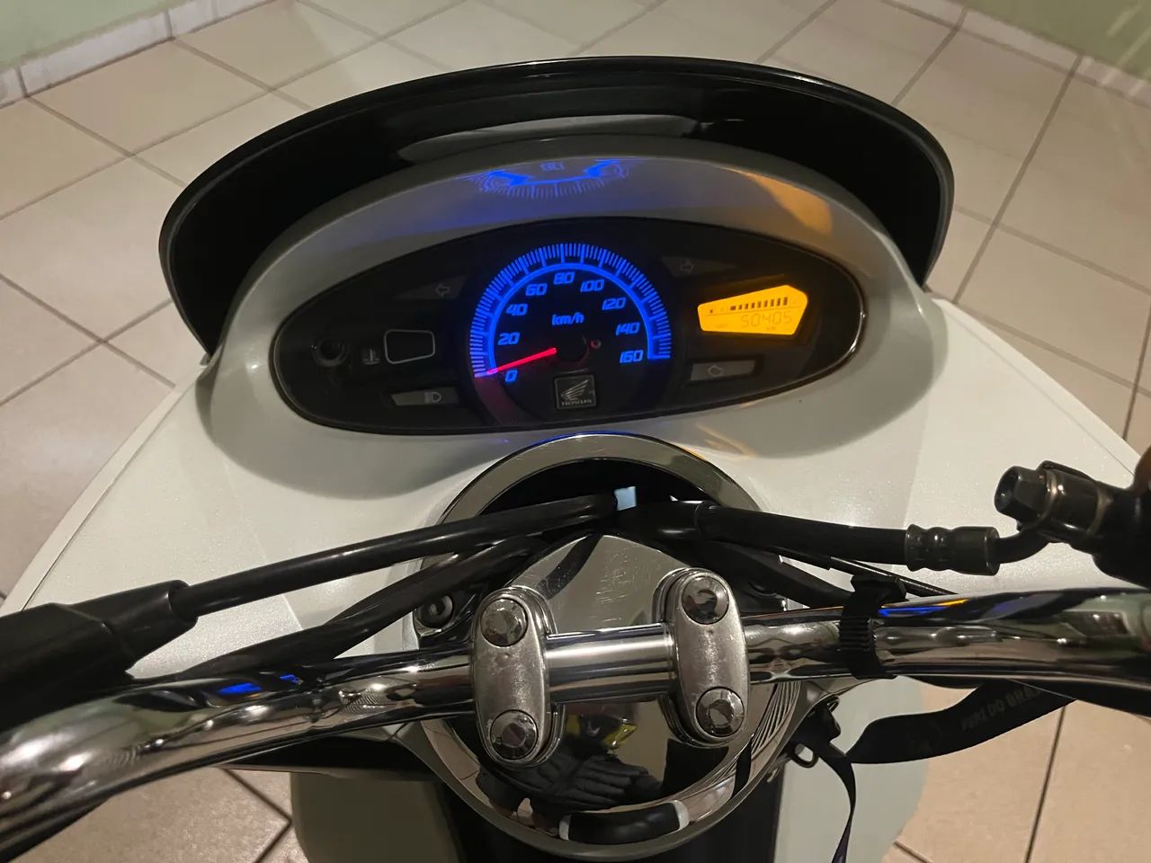 Vendo PCX 150 DLX  - Foto 2