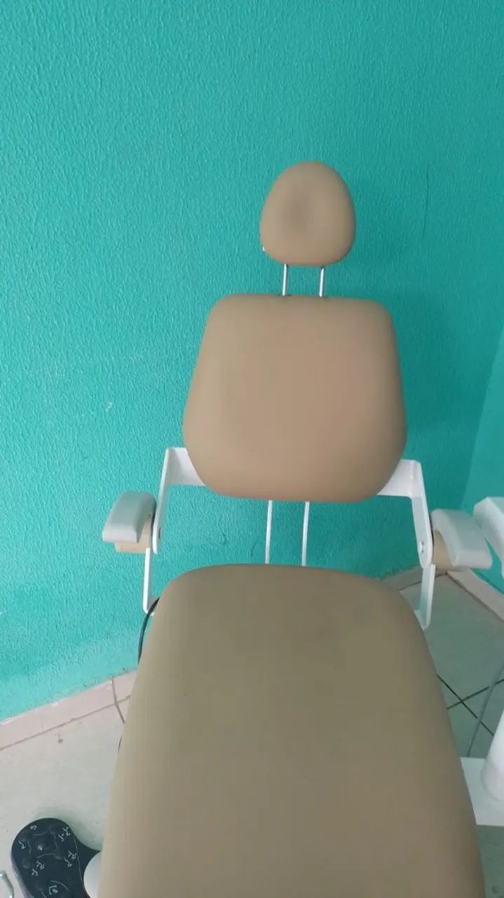 Cadeira odontológica  - Foto 5