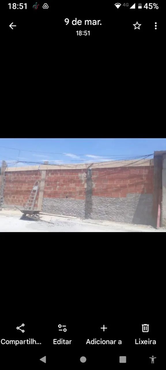 Terreno  - Foto 5