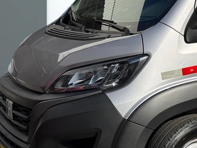 Fiat Ducato Cargo 2.2 Diesel (e6) 2025 - Foto 5