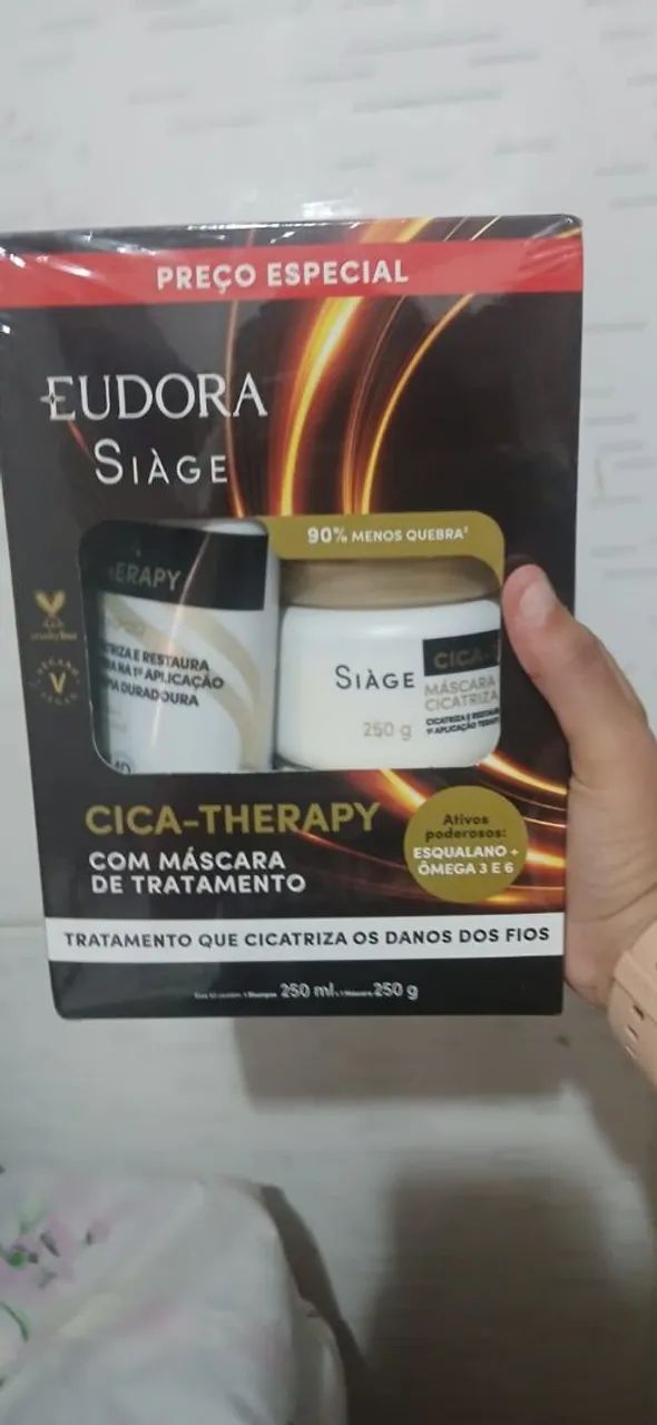 Vende-se kit's da Eudora - Foto 3