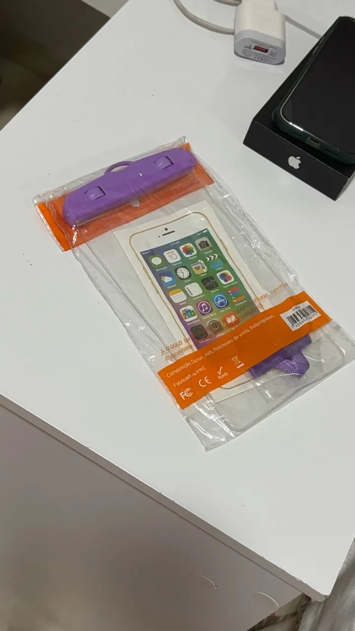 Iphone 12 Pro - Foto 5