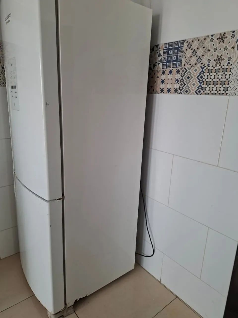 Geladeira Brastemp Inverse. - Foto 5
