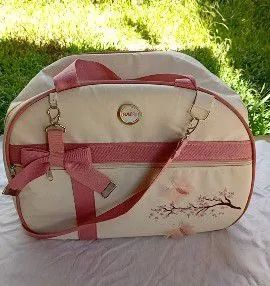 Bolsa para bebê 