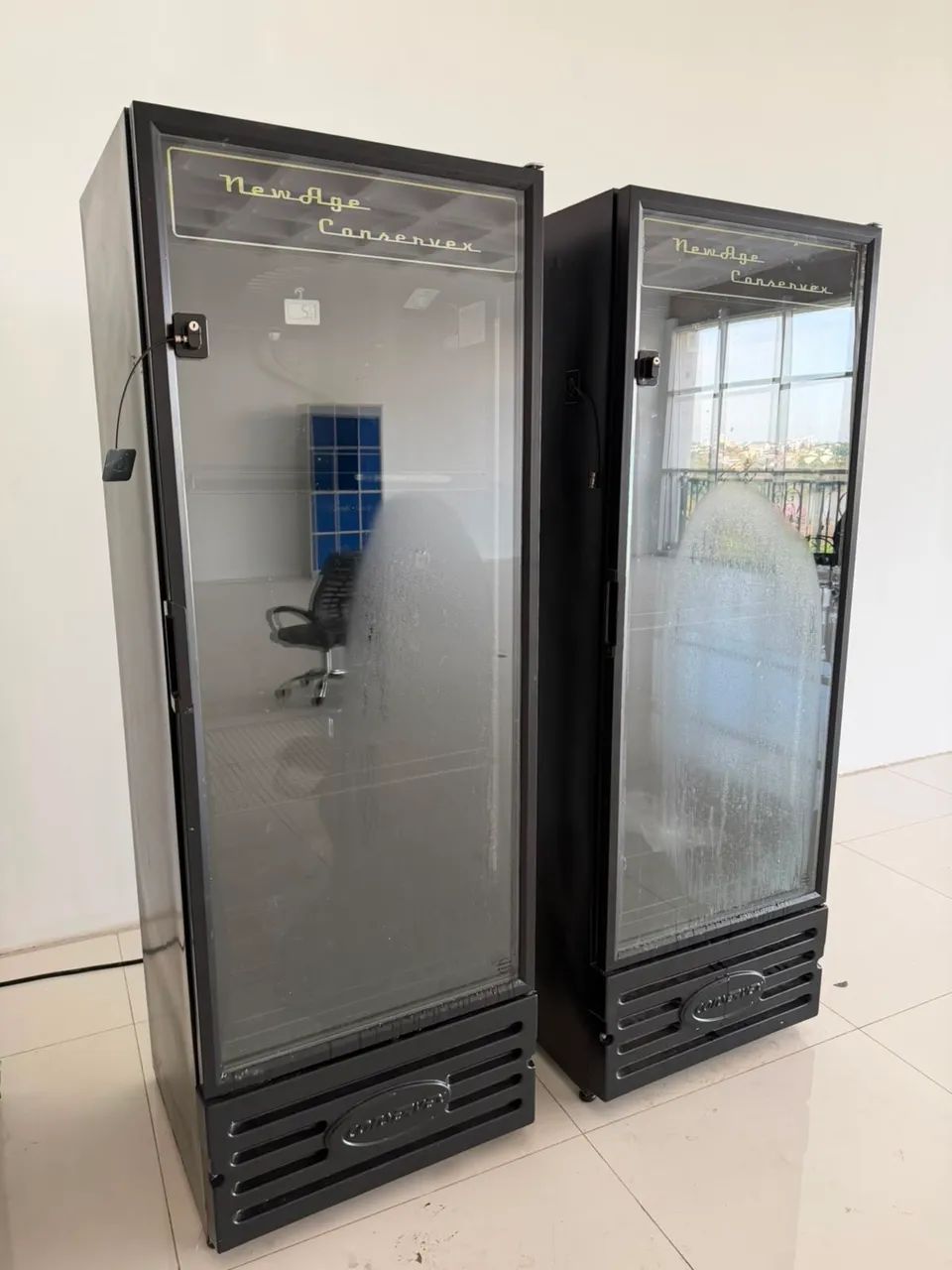 Refrigerador - Foto 2