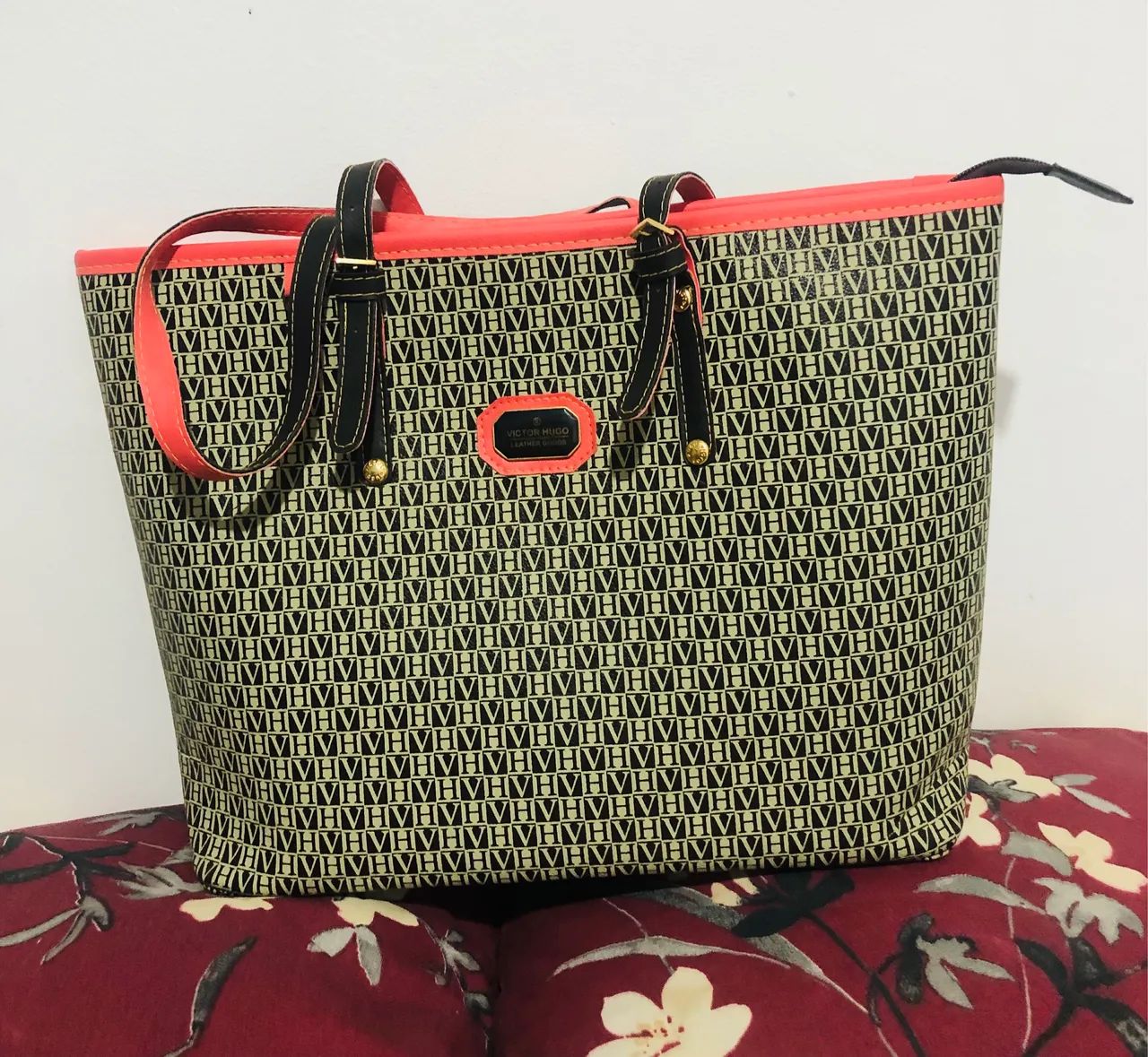 Bolsa Tote - Foto 4